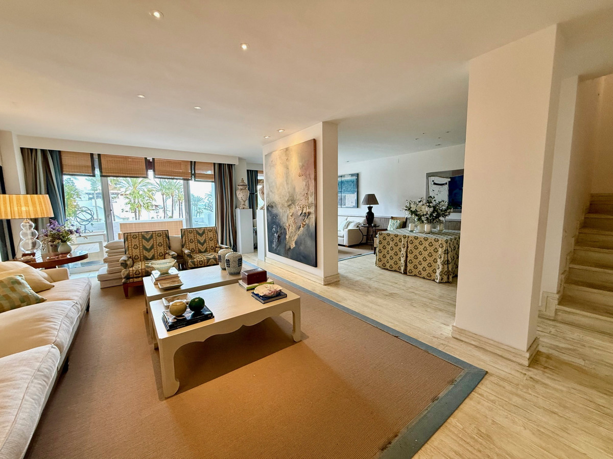Se vende Ático Dúplex de 3 dormitorios en Costa Del Sol, Málaga, España