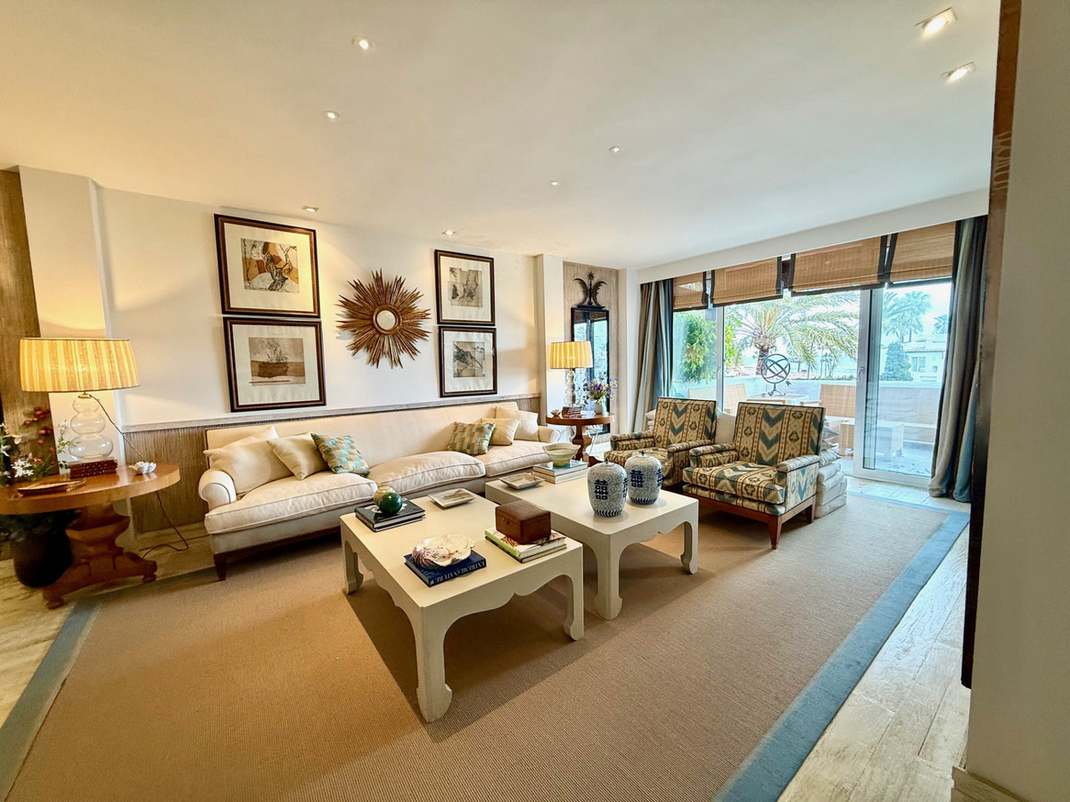 Se vende Ático Dúplex de 3 dormitorios en Costa Del Sol, Málaga, España