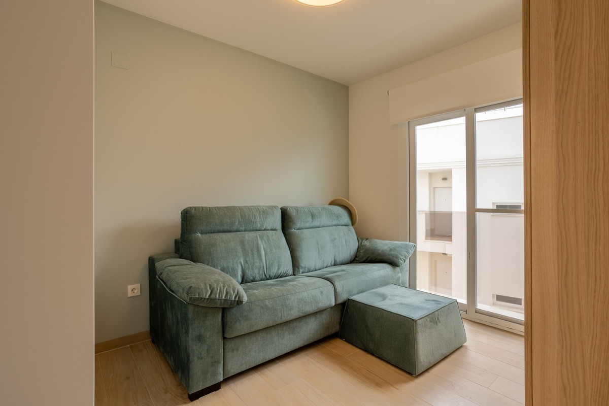 Se vende Apartamento en Planta Última de 2 dormitorios en Costa Blanca, Alicante, España