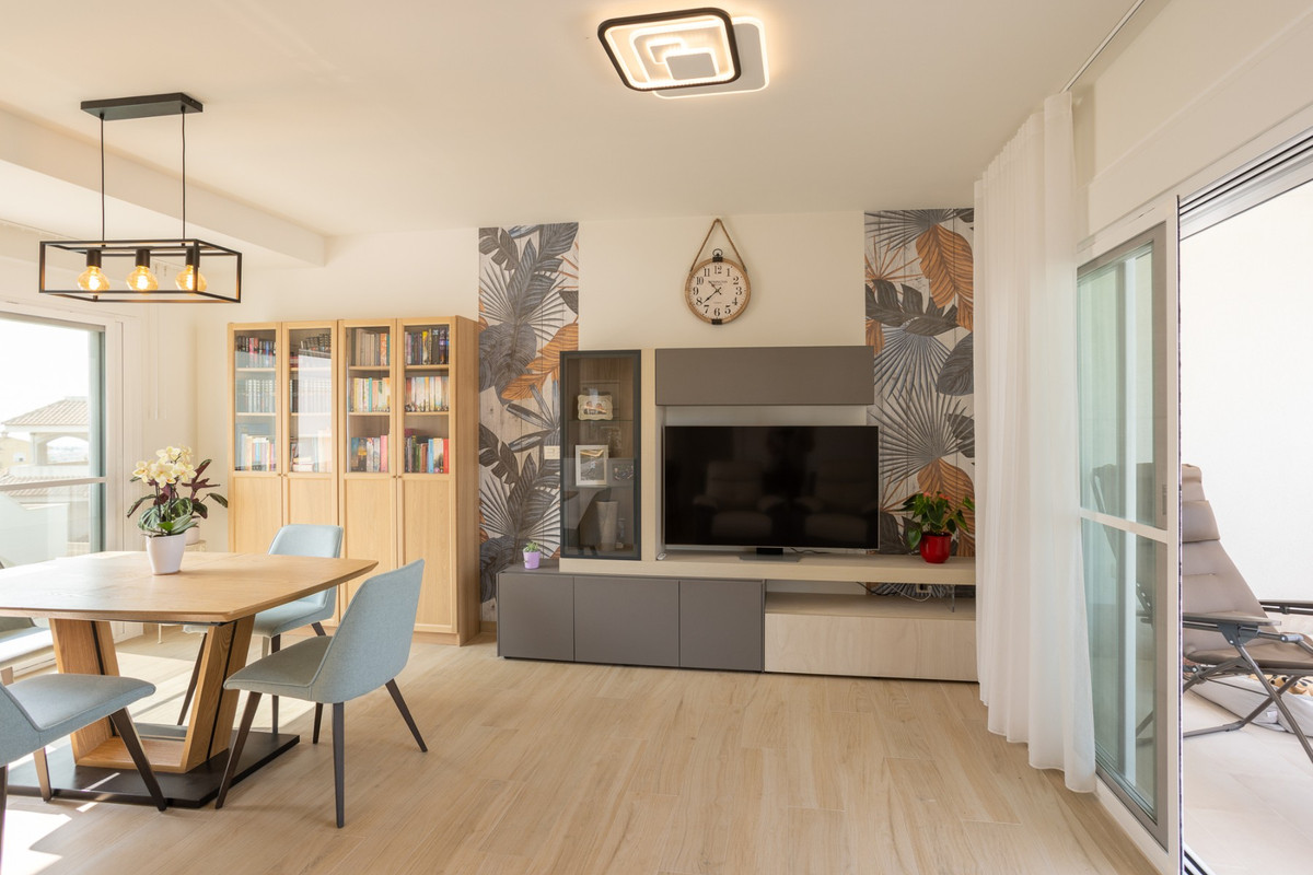 Se vende Apartamento en Planta Última de 2 dormitorios en Costa Blanca, Alicante, España