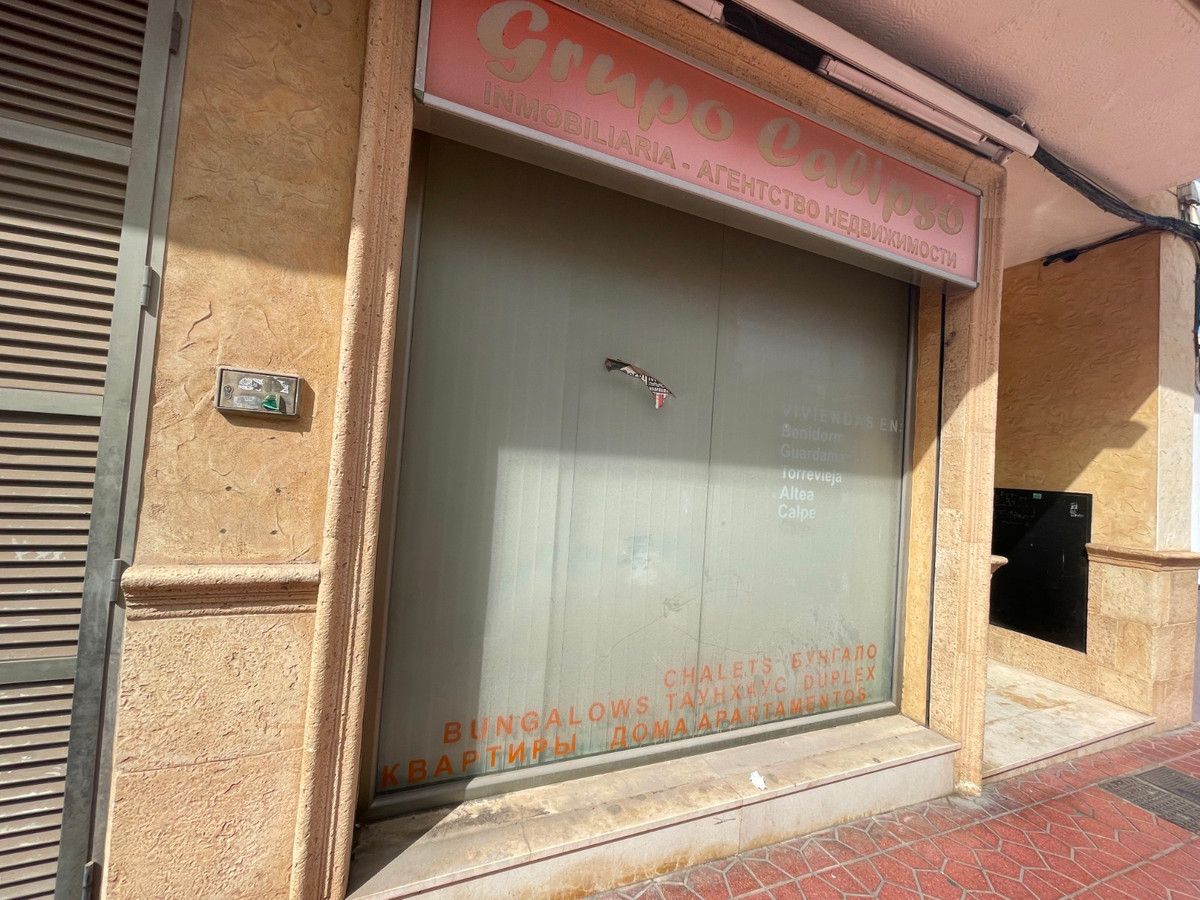 Se vende Otro  en Costa Blanca, Alicante, España