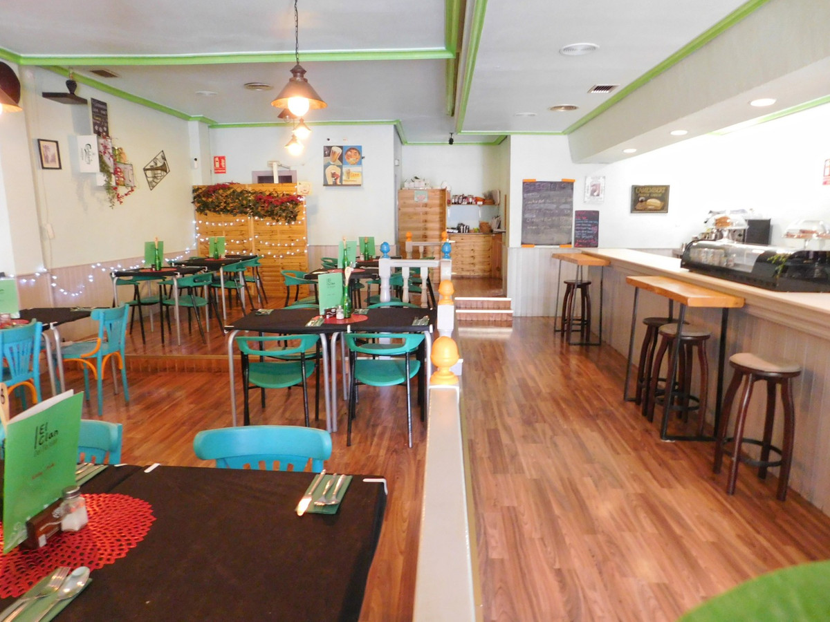 Se vende Local comercial  en Costa Blanca, Alicante, España
