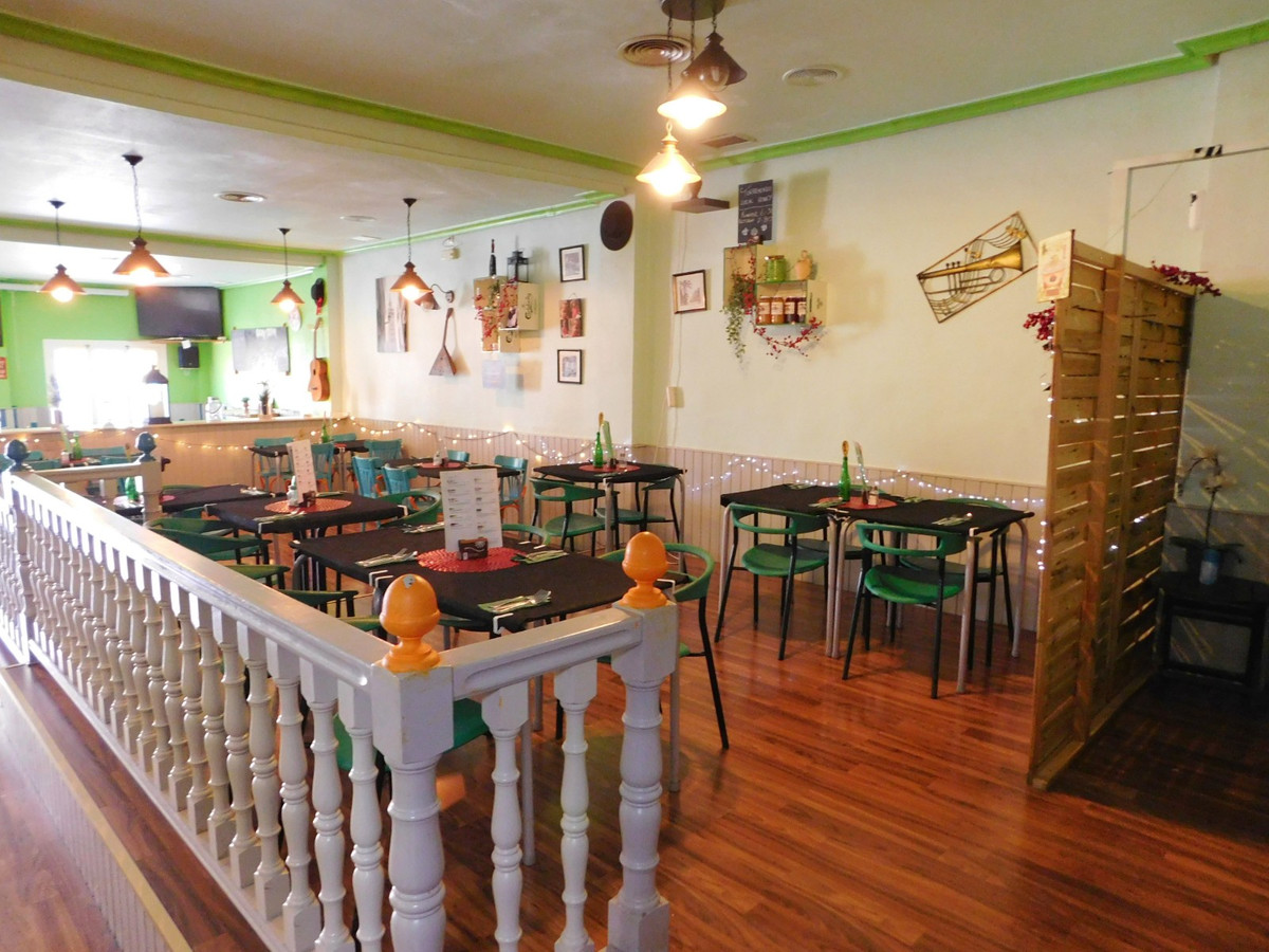 Se vende Local comercial  en Costa Blanca, Alicante, España