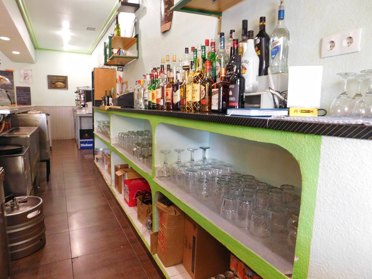 Se vende Local comercial  en Costa Blanca, Alicante, España