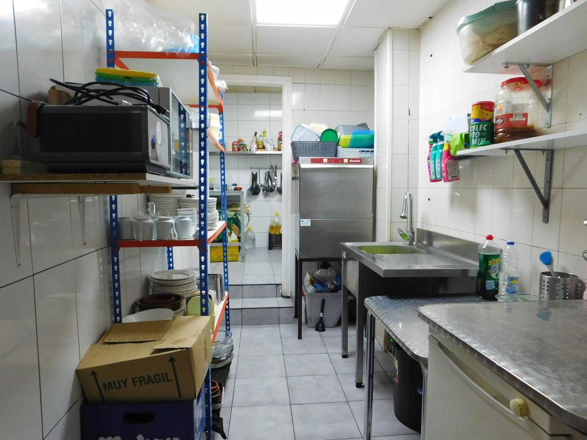 Se vende Local comercial  en Costa Blanca, Alicante, España