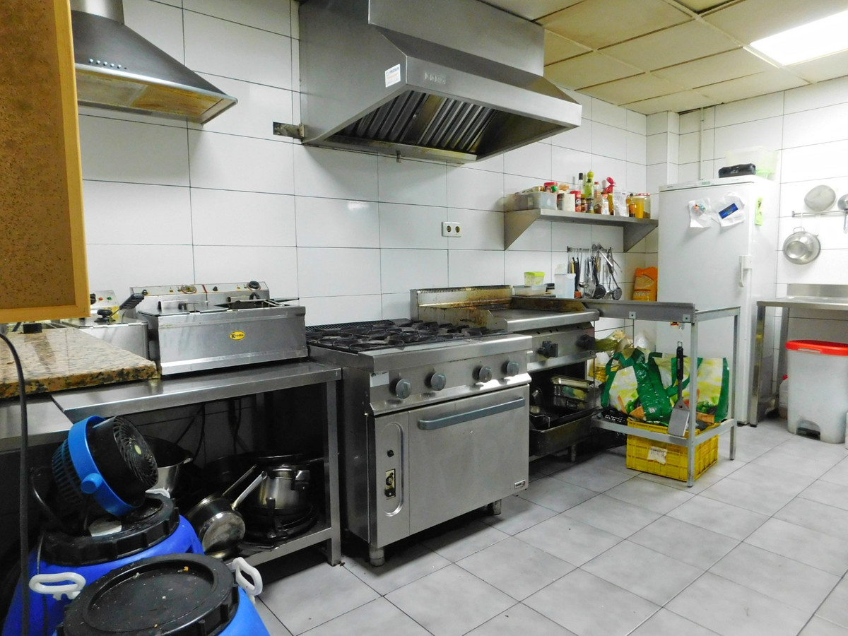 Se vende Local comercial  en Costa Blanca, Alicante, España