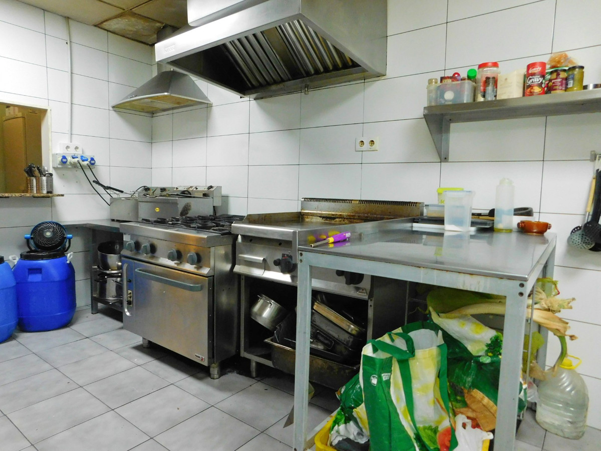 Se vende Local comercial  en Costa Blanca, Alicante, España