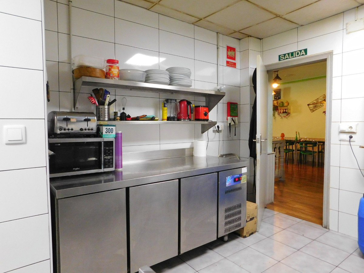 Se vende Local comercial  en Costa Blanca, Alicante, España