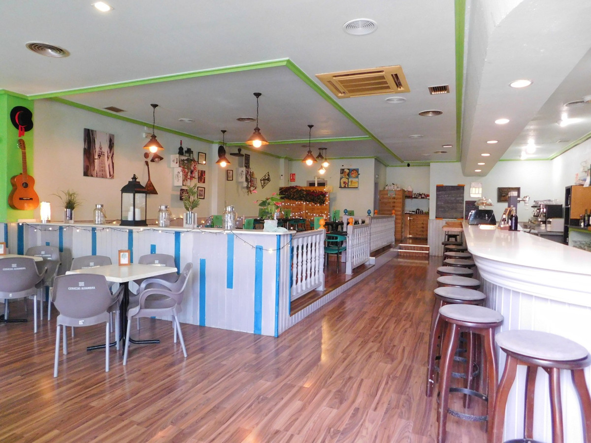 Se vende Local comercial  en Costa Blanca, Alicante, España