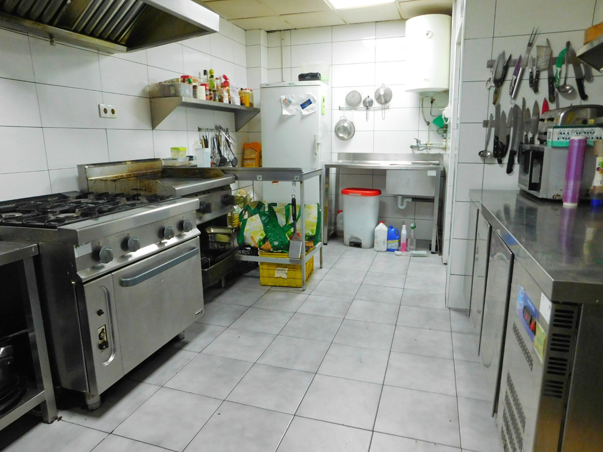 Se vende Local comercial  en Costa Blanca, Alicante, España