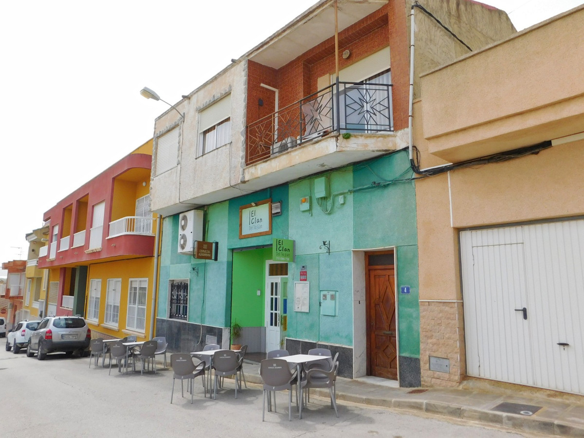 Se vende Local comercial  en Costa Blanca, Alicante, España