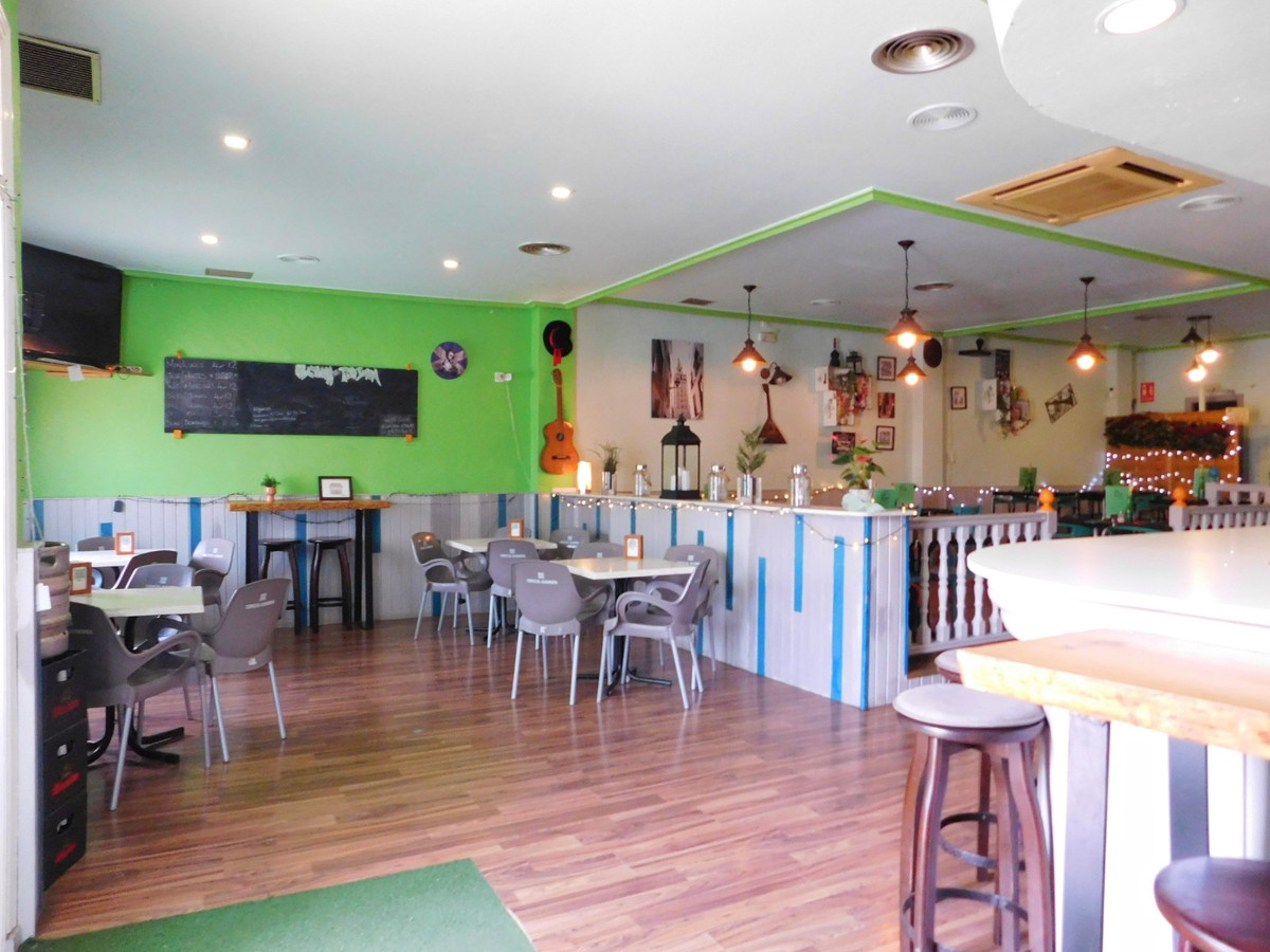 Se vende Local comercial  en Costa Blanca, Alicante, España