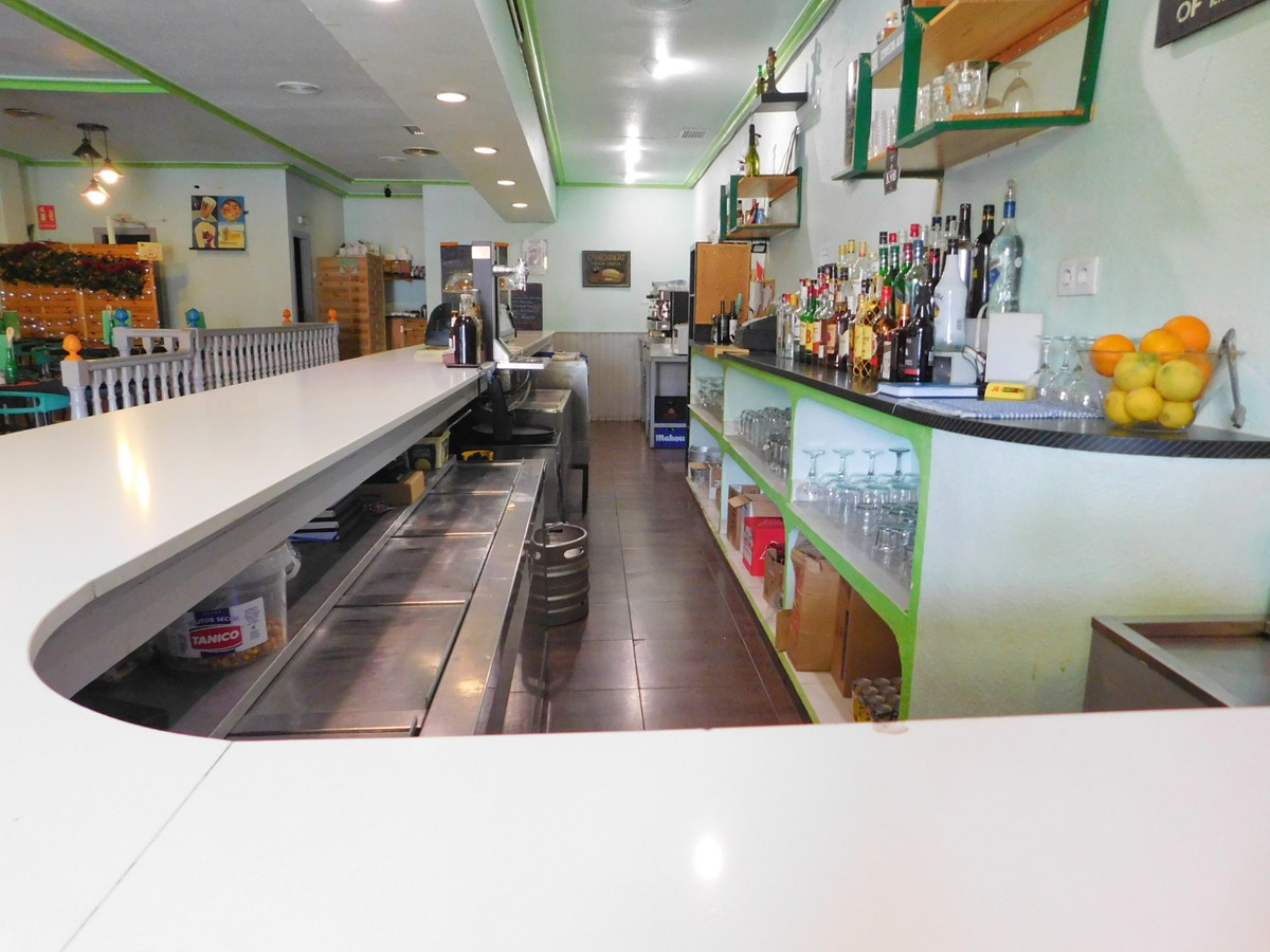 Se vende Local comercial  en Costa Blanca, Alicante, España
