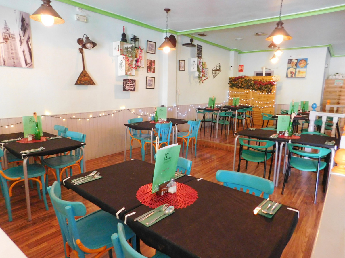 Se vende Local comercial  en Costa Blanca, Alicante, España