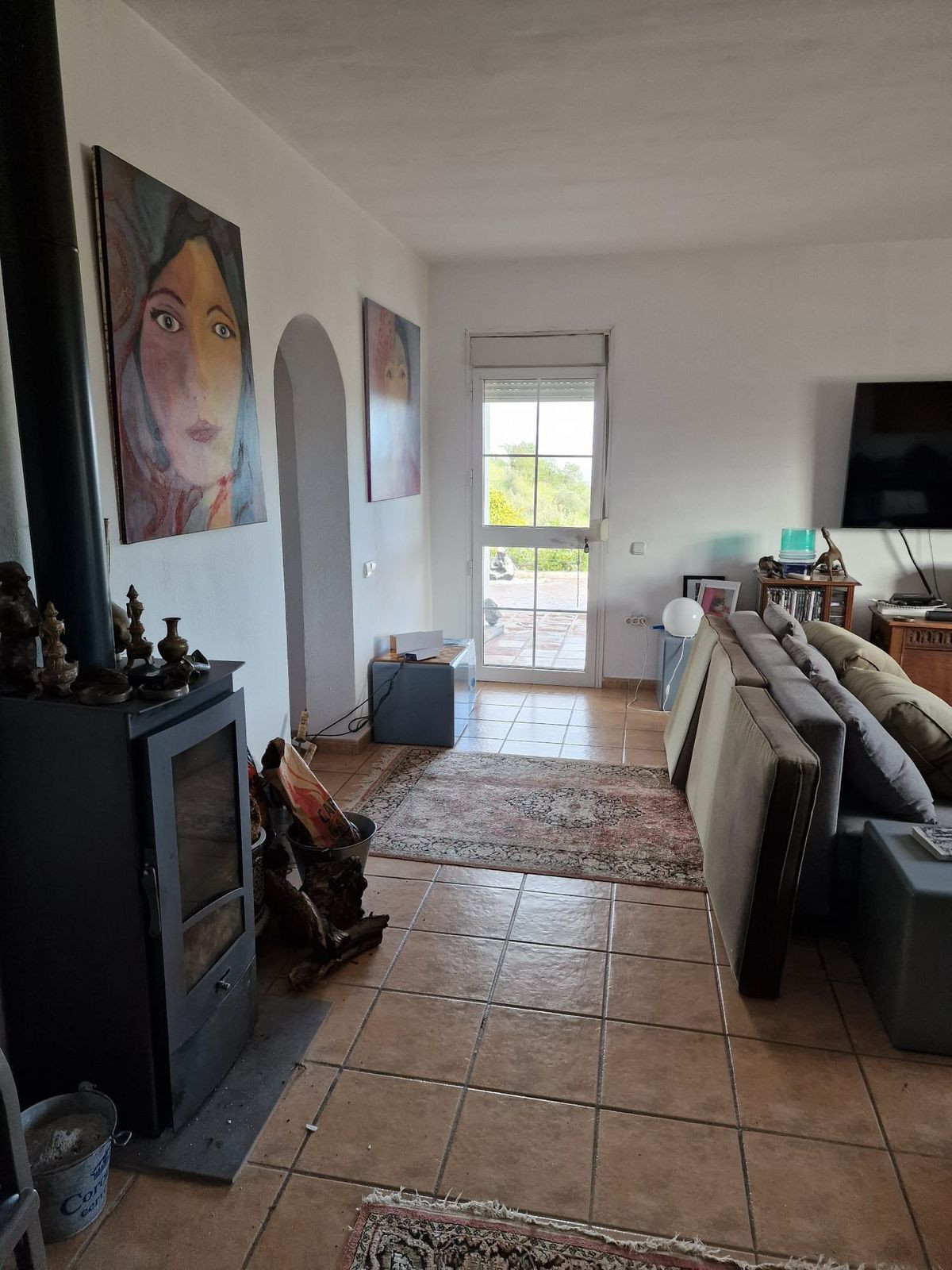 4 Bed Townhouse for sale in Guaro Costa Del Sol, Málaga, Spain