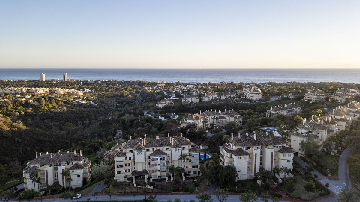 Se vende Apartamento Planta Media de 2 dormitorios en Costa Del Sol, Málaga, España