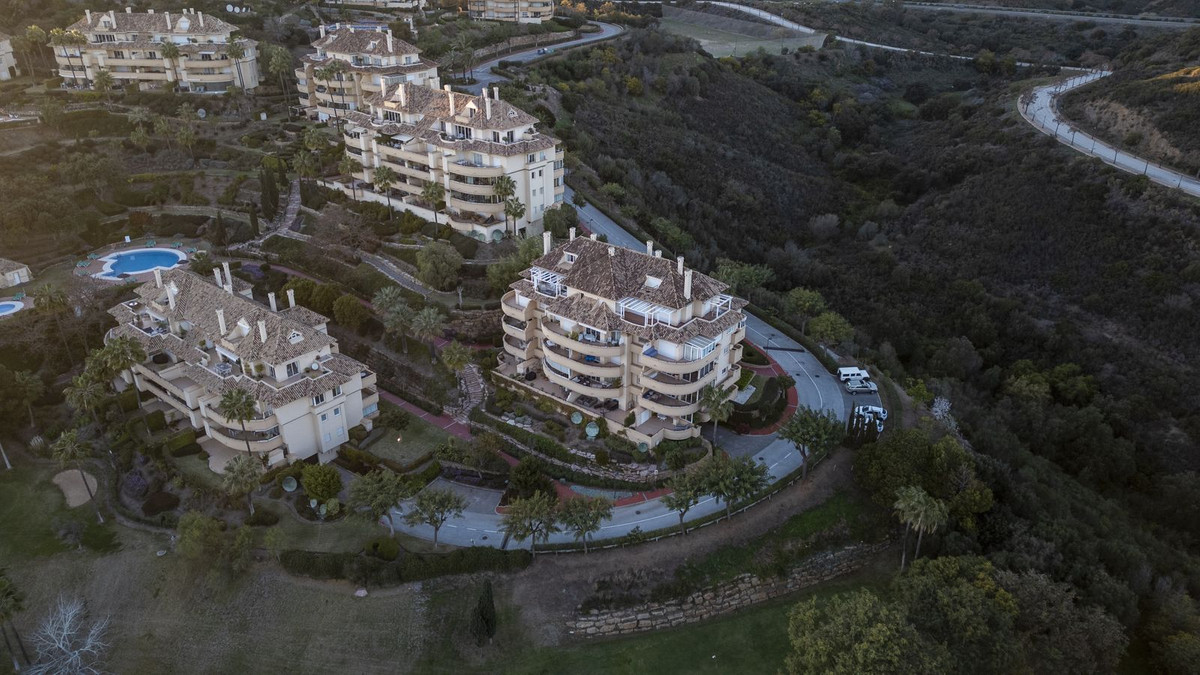 Se vende Apartamento Planta Media de 2 dormitorios en Costa Del Sol, Málaga, España