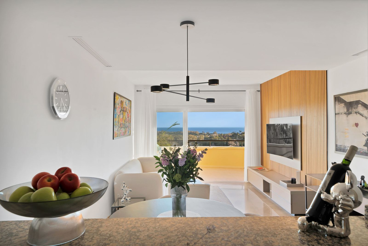 Se vende Apartamento Planta Media de 2 dormitorios en Costa Del Sol, Málaga, España