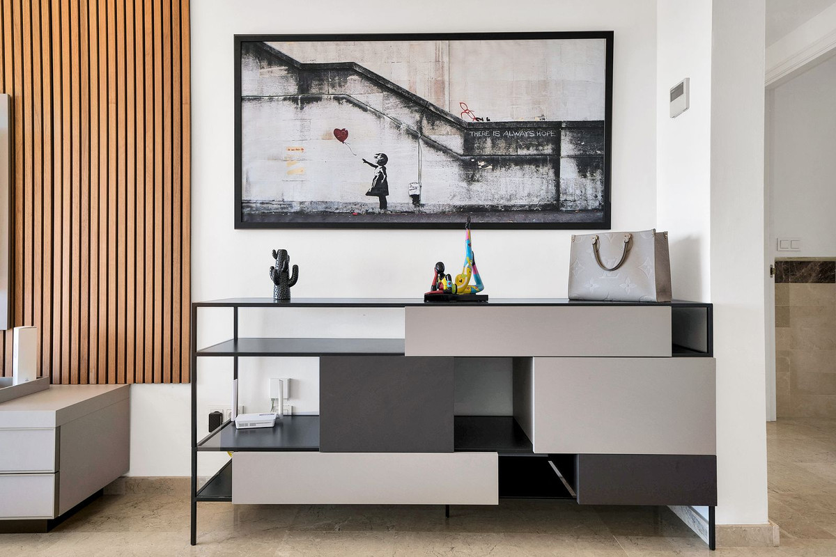 Se vende Apartamento Planta Media de 2 dormitorios en Costa Del Sol, Málaga, España