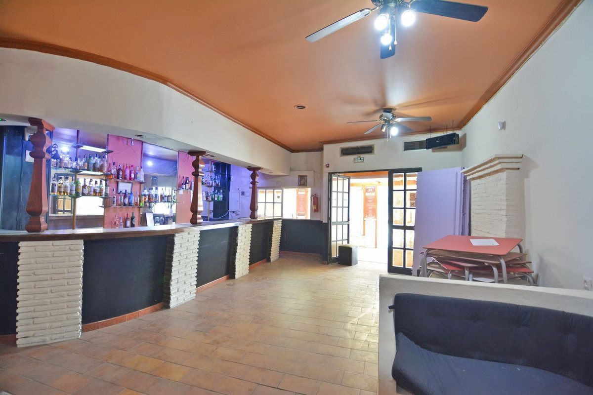 Se vende Bar  en Costa Del Sol, Málaga, España