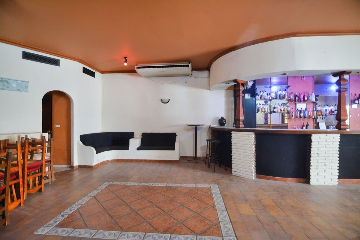 Se vende Bar  en Costa Del Sol, Málaga, España