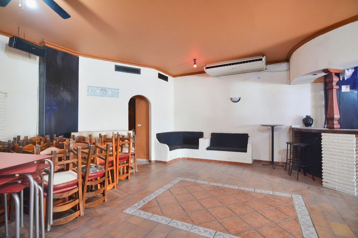 Se vende Bar  en Costa Del Sol, Málaga, España