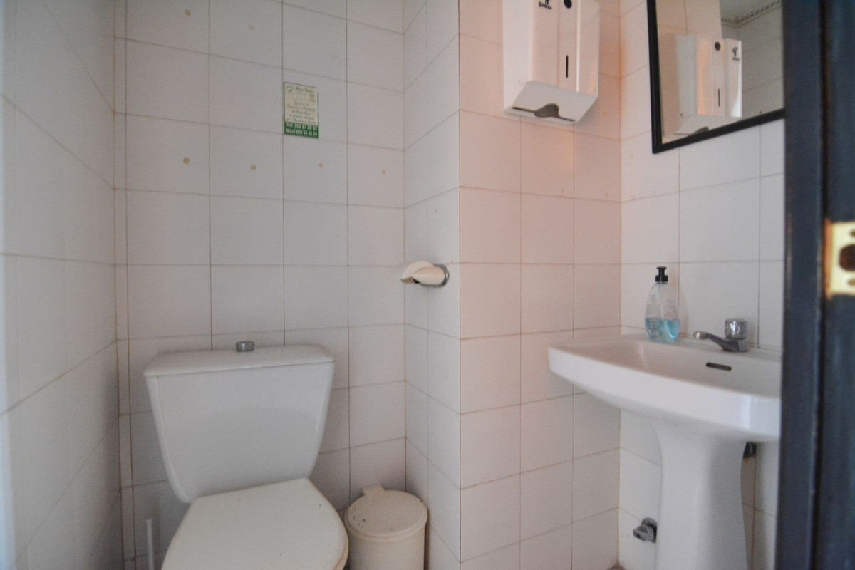 Se vende Bar  en Costa Del Sol, Málaga, España