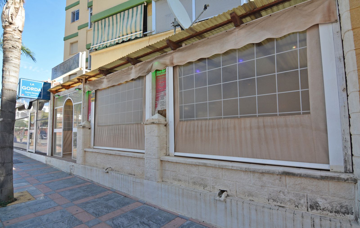 Se vende Bar  en Costa Del Sol, Málaga, España