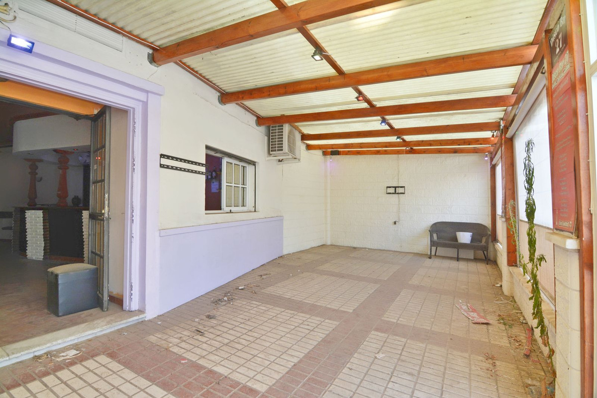 Se vende Bar  en Costa Del Sol, Málaga, España