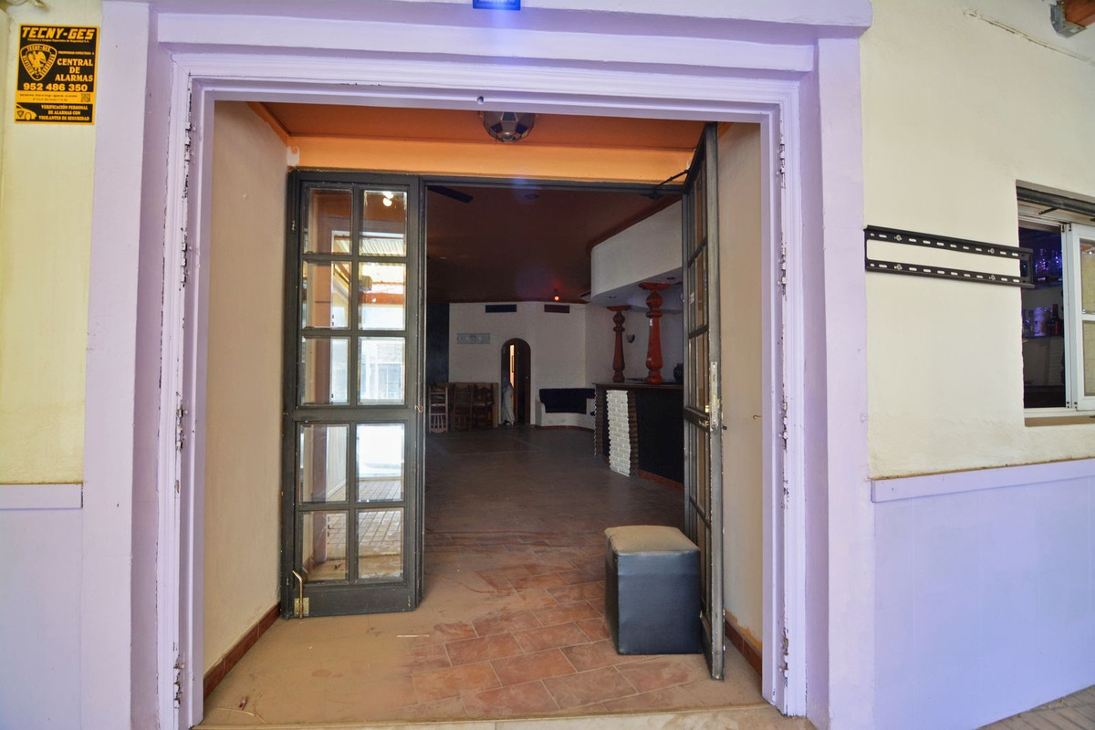 Se vende Bar  en Costa Del Sol, Málaga, España