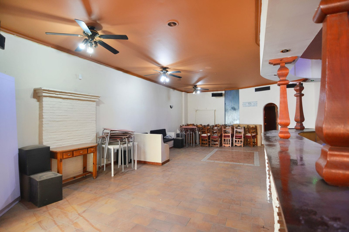 Se vende Bar  en Costa Del Sol, Málaga, España