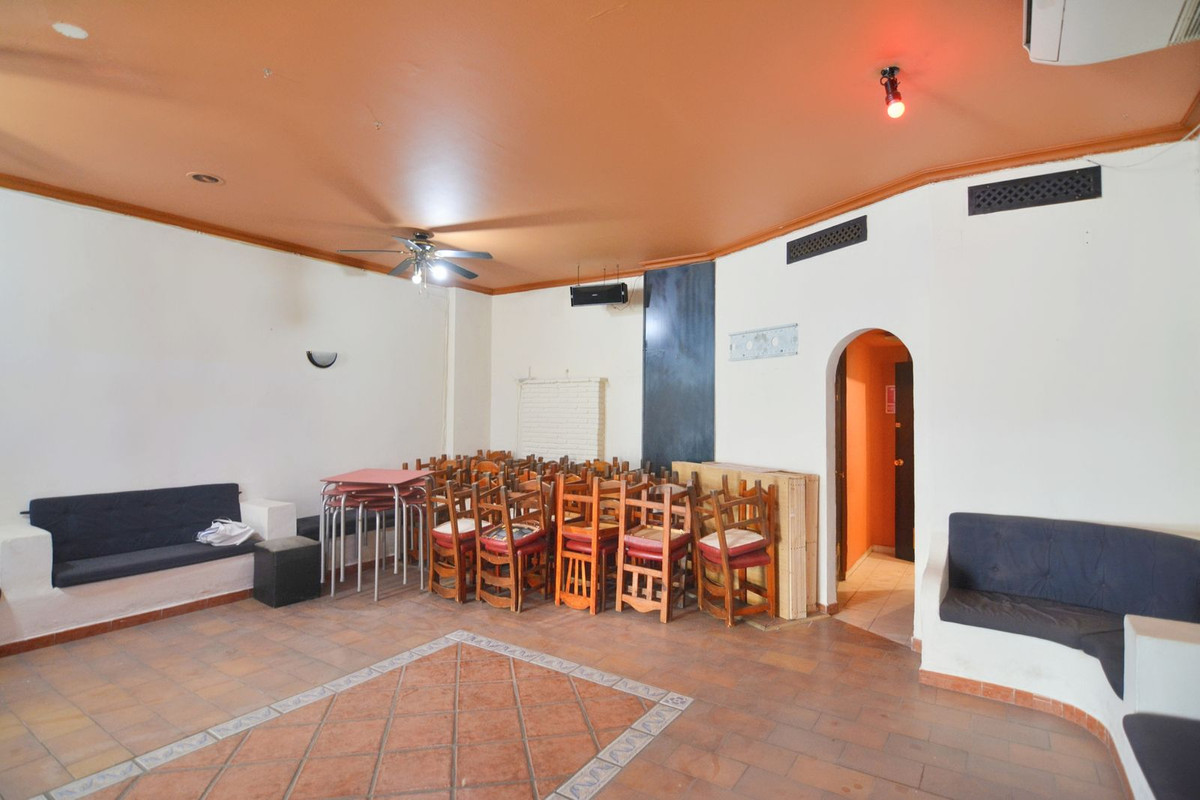 Se vende Bar  en Costa Del Sol, Málaga, España