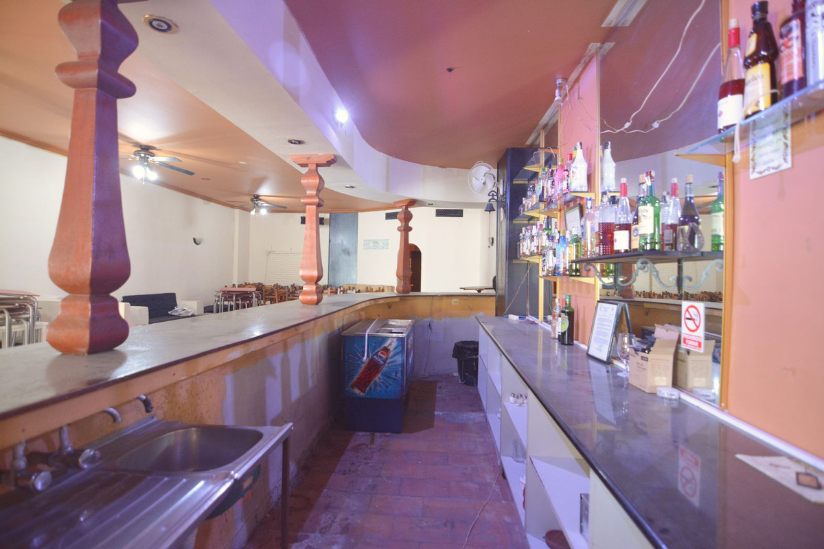 Se vende Bar  en Costa Del Sol, Málaga, España