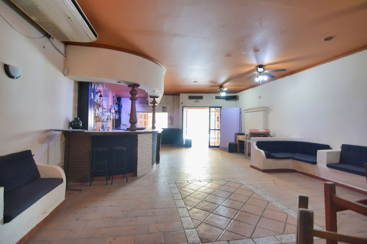 Se vende Bar  en Costa Del Sol, Málaga, España