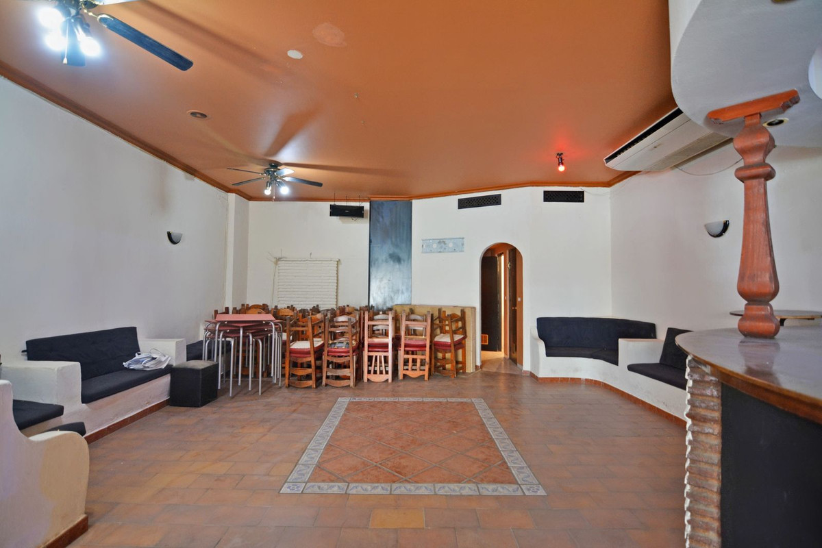 Se vende Bar  en Costa Del Sol, Málaga, España
