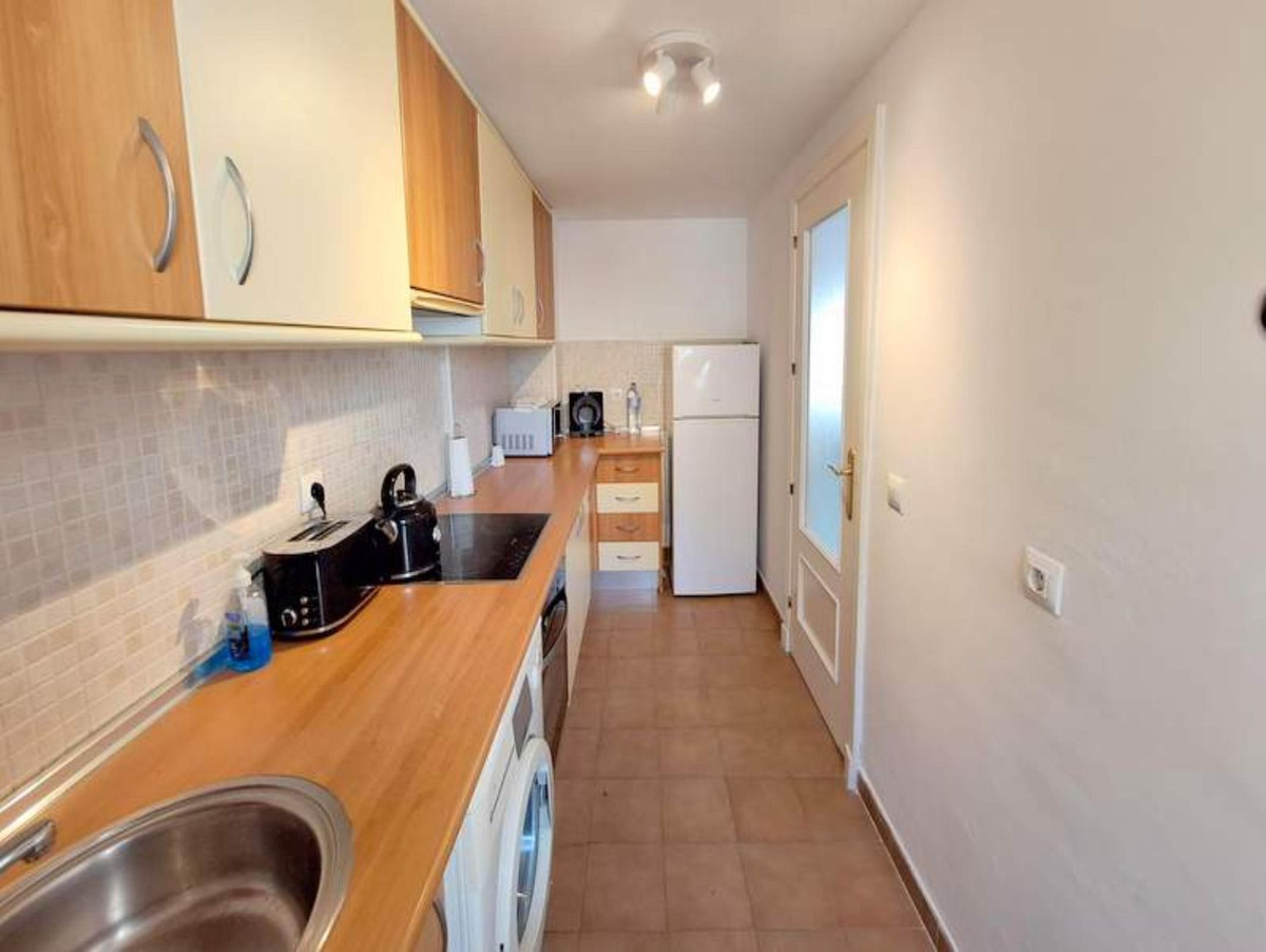 Se vende Ático Dúplex de 3 dormitorios en Costa Del Sol, Málaga, España