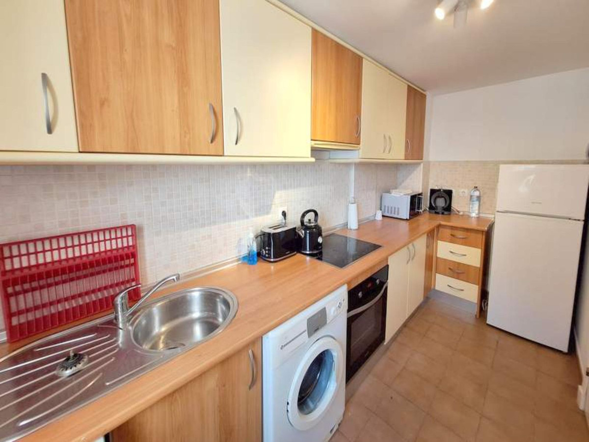 Se vende Ático Dúplex de 3 dormitorios en Costa Del Sol, Málaga, España
