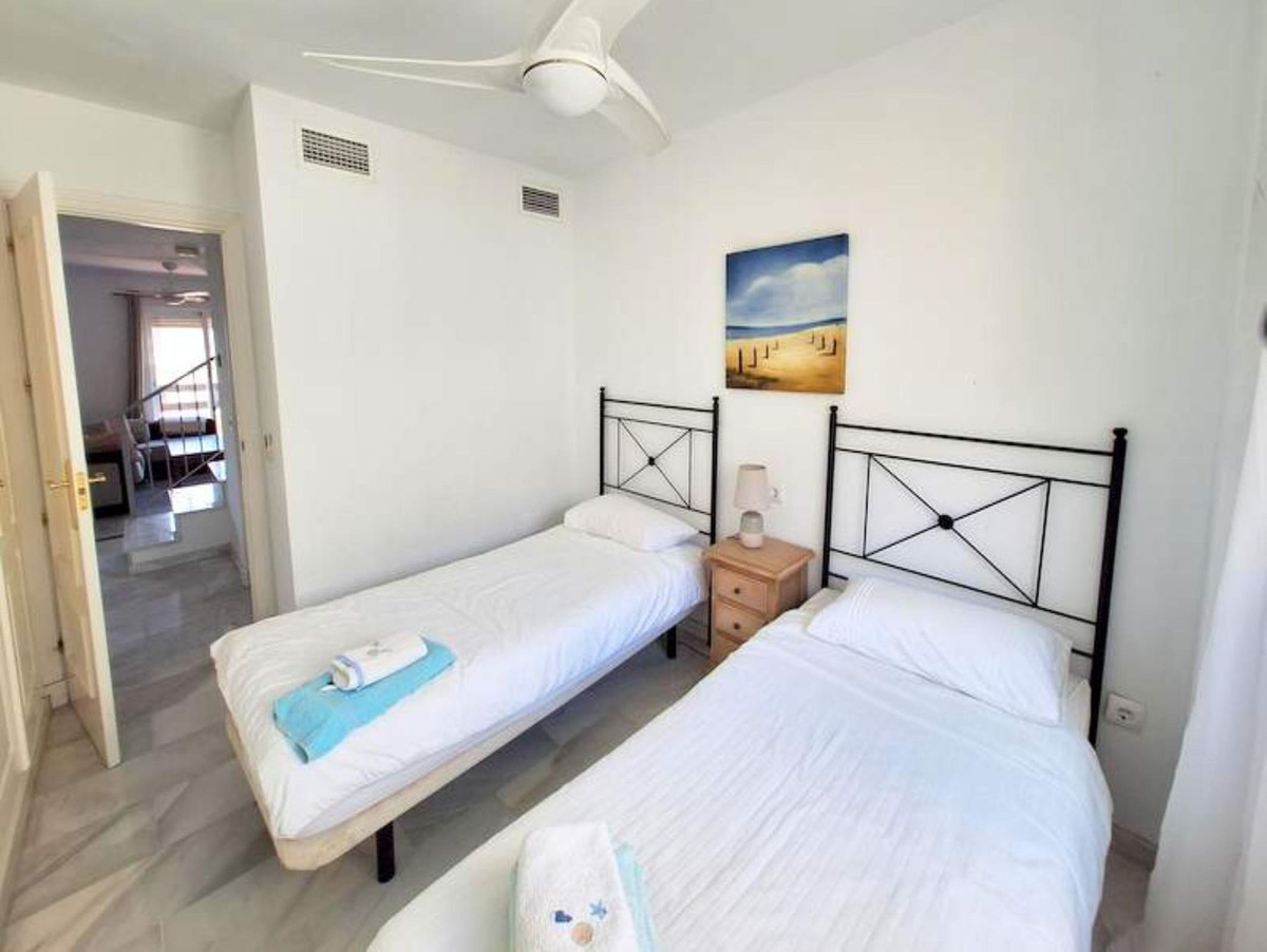 Se vende Ático Dúplex de 3 dormitorios en Costa Del Sol, Málaga, España