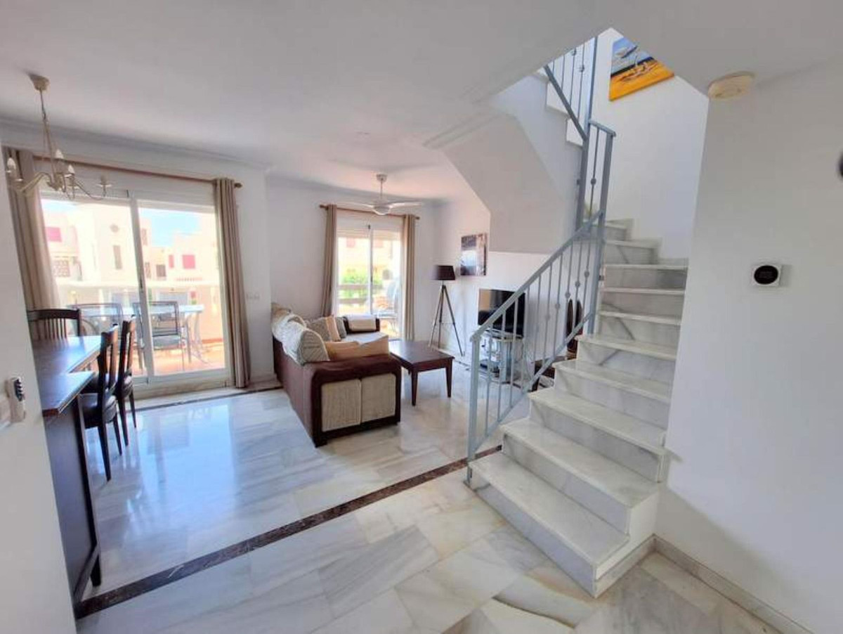 Se vende Ático Dúplex de 3 dormitorios en Costa Del Sol, Málaga, España