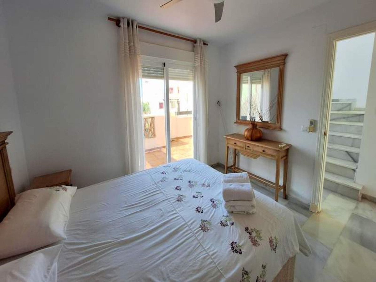 Se vende Ático Dúplex de 3 dormitorios en Costa Del Sol, Málaga, España