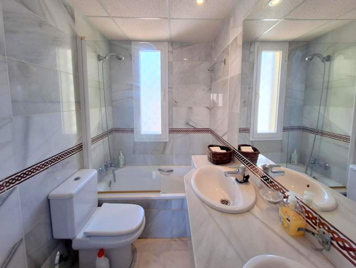 Se vende Ático Dúplex de 3 dormitorios en Costa Del Sol, Málaga, España