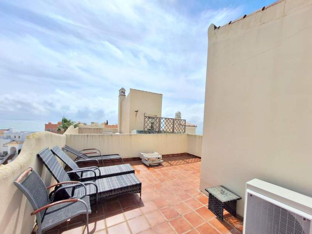 Se vende Ático Dúplex de 3 dormitorios en Costa Del Sol, Málaga, España