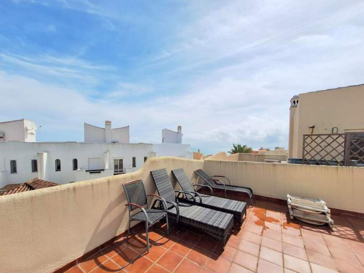 Se vende Ático Dúplex de 3 dormitorios en Costa Del Sol, Málaga, España