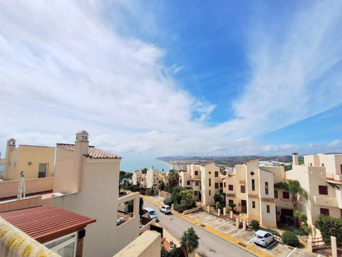 Se vende Ático Dúplex de 3 dormitorios en Costa Del Sol, Málaga, España