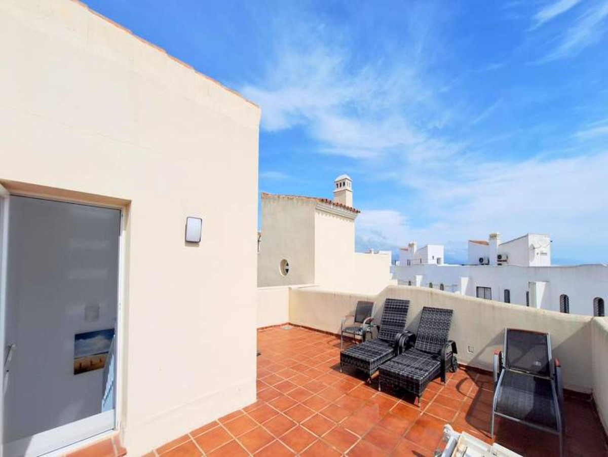 Se vende Ático Dúplex de 3 dormitorios en Costa Del Sol, Málaga, España