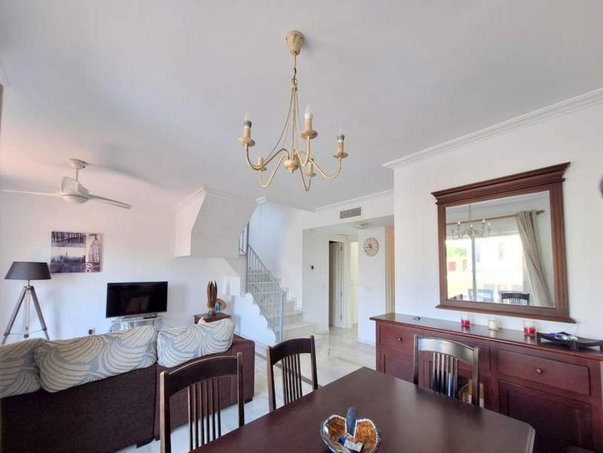 Se vende Ático Dúplex de 3 dormitorios en Costa Del Sol, Málaga, España