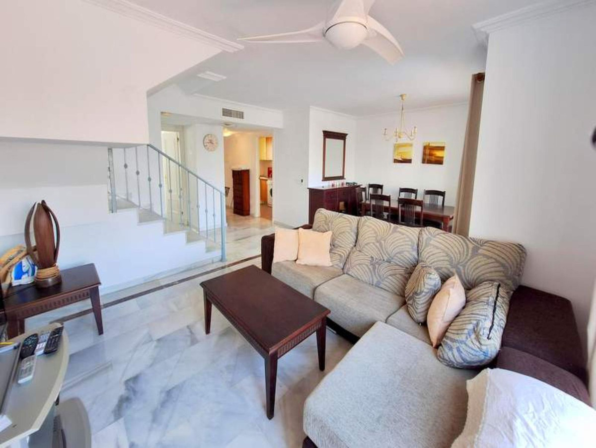 Se vende Ático Dúplex de 3 dormitorios en Costa Del Sol, Málaga, España