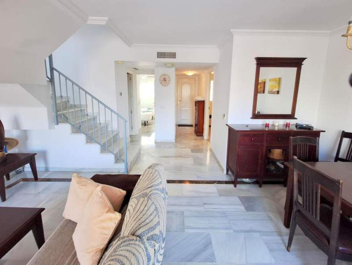 Se vende Ático Dúplex de 3 dormitorios en Costa Del Sol, Málaga, España