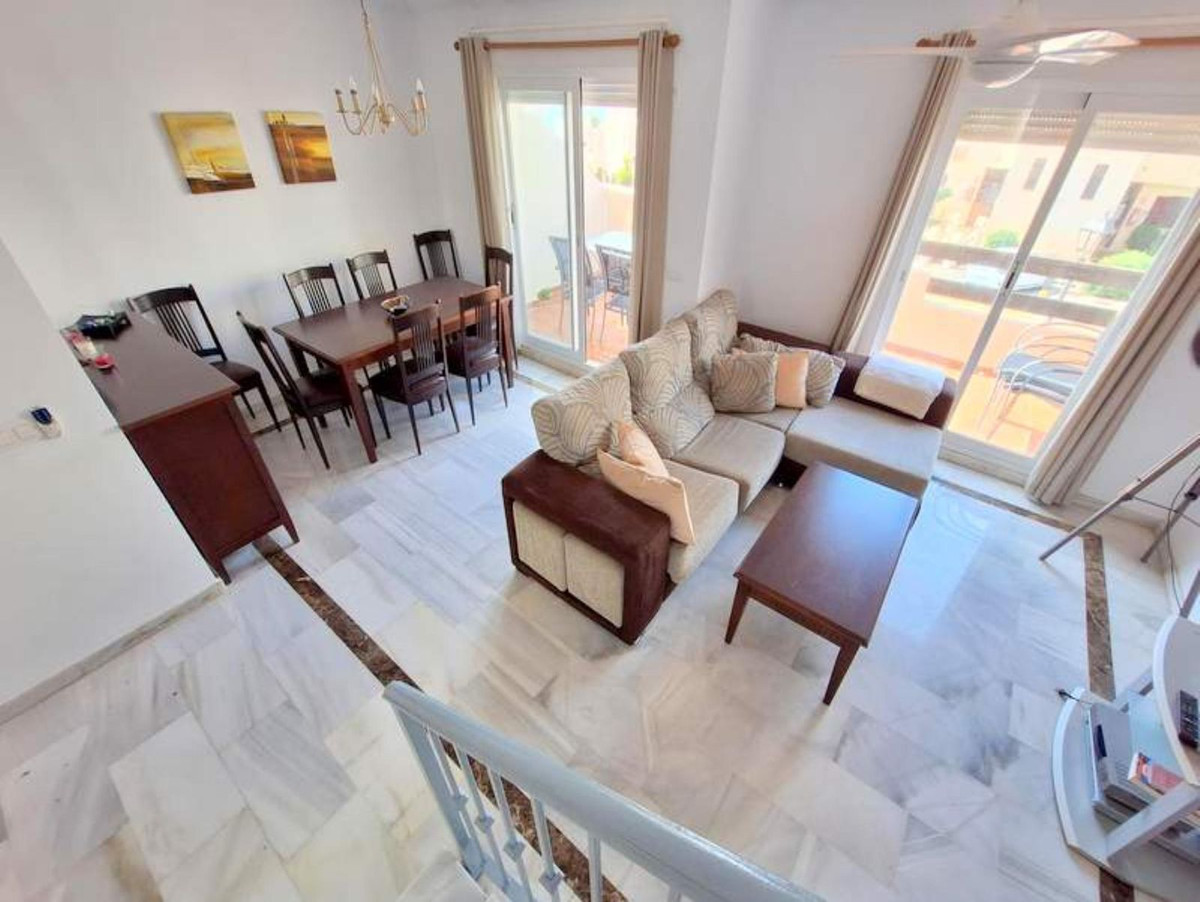 Se vende Ático Dúplex de 3 dormitorios en Costa Del Sol, Málaga, España