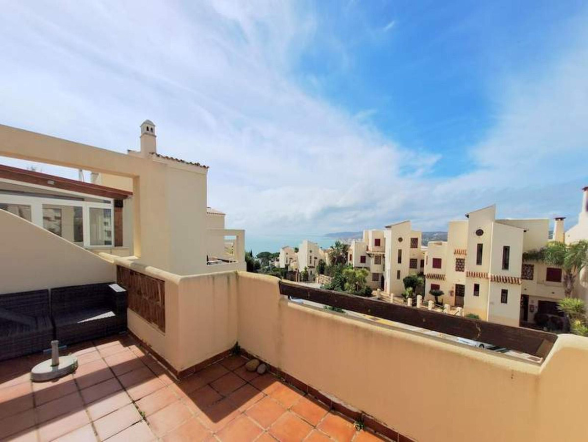 Se vende Ático Dúplex de 3 dormitorios en Costa Del Sol, Málaga, España